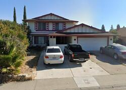 Pre-foreclosure in  Patero Cir Sacramento, CA 95823