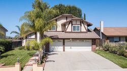 Pre-foreclosure in  E Cloverdale St Moorpark, CA 93021
