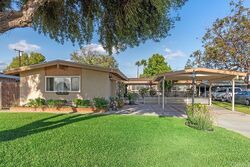 Pre-foreclosure in  S Eastbury Ave Covina, CA 91723