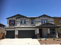 Pre-foreclosure in  Chorus Ave Roseville, CA 95747