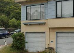 Pre-foreclosure in  Panorama Dr San Francisco, CA 94131