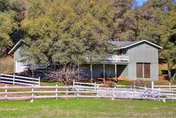 Pre-foreclosure in  Silver Lode Dr Placerville, CA 95667