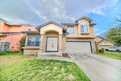 Pre-foreclosure in  Krider Ct Tracy, CA 95376