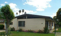 Pre-foreclosure in  DEL RIO DR Stockton, CA 95204