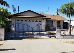 Pre-foreclosure in  Salisbury St Baldwin Park, CA 91706