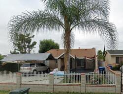 Pre-foreclosure in  Gemini St La Puente, CA 91744