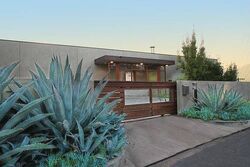 Pre-foreclosure in  N Arroyo Blvd Pasadena, CA 91103