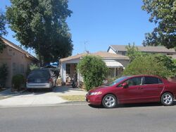 Pre-foreclosure in  Linden Ave Long Beach, CA 90805