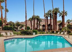 Pre-foreclosure Listing in Cortez Ln Unit 153 INDIAN WELLS, CA 92210
