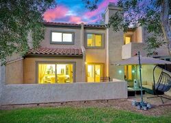 Pre-foreclosure in  Sunrise Shadow Ct El Cajon, CA 92019