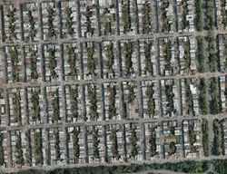 Pre-foreclosure in  19th Ave San Francisco, CA 94121