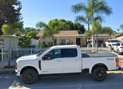 Pre-foreclosure in  S Hamilton Blvd Pomona, CA 91766