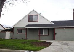 Pre-foreclosure in  HEATON AVE Lancaster, CA 93534