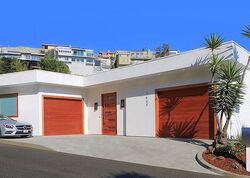 Pre-foreclosure in  Sunset Plaza Dr West Hollywood, CA 90069