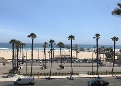 Pre-foreclosure in  Pacific Coast Hwy Unit 445 Huntington Beach, CA 92648