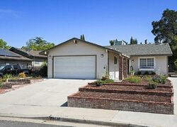 Pre-foreclosure in  Arlen Dr Newhall, CA 91321