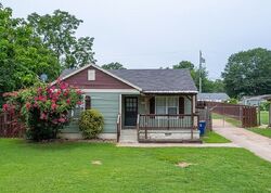 Pre-foreclosure in  N 45th St Fort Smith, AR 72904
