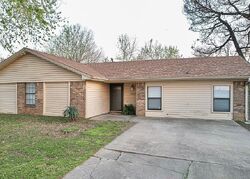 Pre-foreclosure in  Grinnell Ave Fort Smith, AR 72908