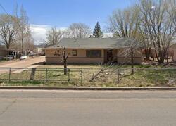  W 7th S, Saint Johns AZ