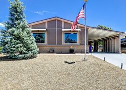 Pre-foreclosure in  Knoll Dr Prescott, AZ 86301