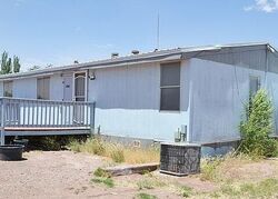Pre-foreclosure in  Edwardo Ave Holbrook, AZ 86025