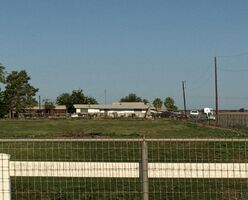 Pre-foreclosure in  S Avenue G Yuma, AZ 85365