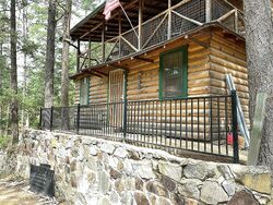 Pre-foreclosure in  E Sheldon Rd Prescott, AZ 86303