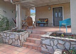 Pre-foreclosure in  W La Mariposa St Oracle, AZ 85623