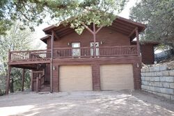 Pre-foreclosure in  N Winchester Dr Young, AZ 85554