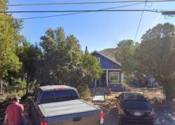 Pre-foreclosure in  Black Knob Vw Bisbee, AZ 85603