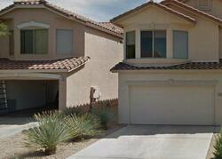Pre-foreclosure in  E Potter Dr Phoenix, AZ 85024