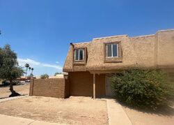 Pre-foreclosure in  S 44th Way Phoenix, AZ 85040