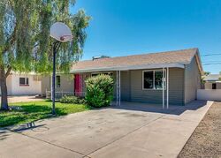 Pre-foreclosure in  N 113TH AVE Youngtown, AZ 85363