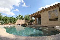 Pre-foreclosure in  W Oriole Way Chandler, AZ 85286