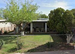 Pre-foreclosure in  W Wier Ave Phoenix, AZ 85041