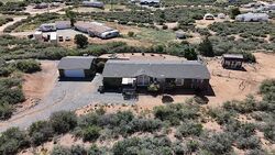 Pre-foreclosure in  E Yarber Ct Dewey, AZ 86327