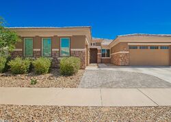 Pre-foreclosure in  W Saguaro Park Ln Surprise, AZ 85387