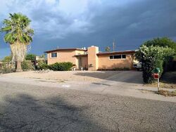 Pre-foreclosure in  E ELI PL Tucson, AZ 85710