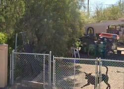 Pre-foreclosure in  W Sonora St Tucson, AZ 85745