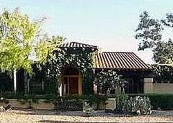 Pre-foreclosure in  E Everett Dr Scottsdale, AZ 85254