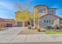 Pre-foreclosure in  N 89th Dr Peoria, AZ 85383