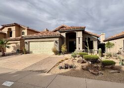 Pre-foreclosure in  N 101st St Scottsdale, AZ 85260