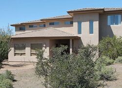 Pre-foreclosure in  E Highland Rd Cave Creek, AZ 85331