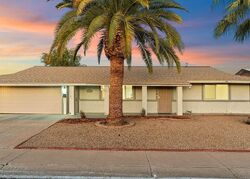 Pre-foreclosure in  W Meade Dr Sun City, AZ 85351