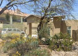 Pre-foreclosure in  N Nicklaus Dr Fountain Hills, AZ 85268