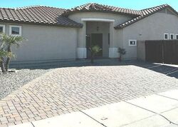 Pre-foreclosure in  W Kingman St Tolleson, AZ 85353