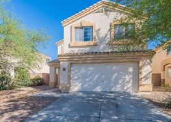Pre-foreclosure in  S 231st Ln Buckeye, AZ 85326