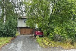 Pre-foreclosure in  Hidden Falls Ave Eagle River, AK 99577