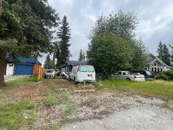 Pre-foreclosure in  Carr Ave Fairbanks, AK 99709