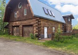 Pre-foreclosure in  Hagelbarger Ave Fairbanks, AK 99712